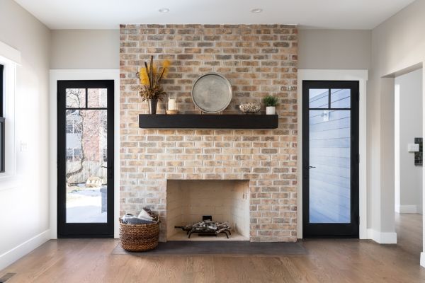 Brick Restoration in Shelton