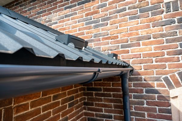 Brick Veneer Siding Installation in Shelton