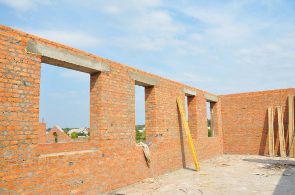 Masonry Lintel Repair in Shelton