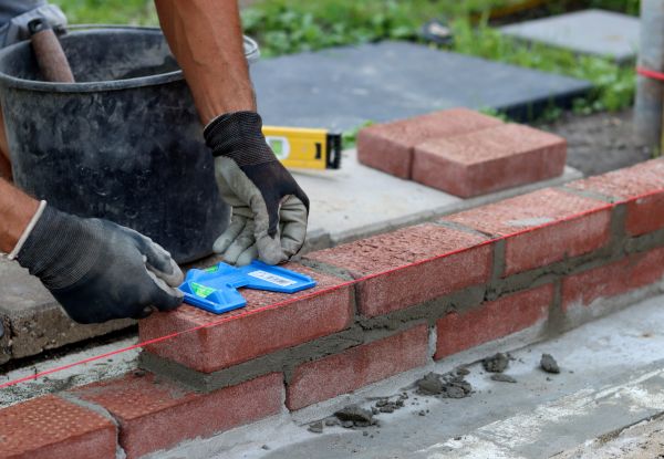 Masonry Service in Shelton