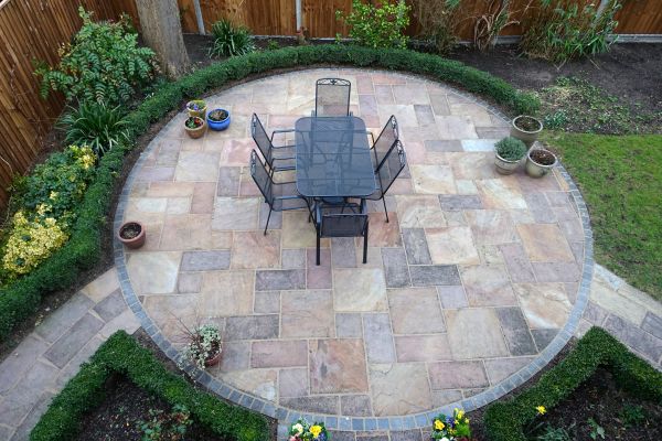 Stone Masonry Repair in Shelton