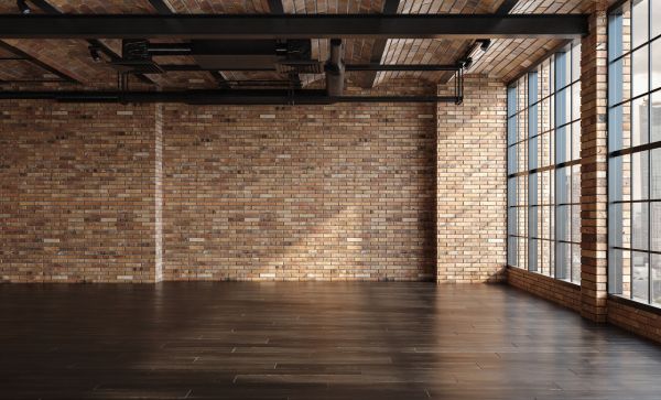 Residential Brick Repair in Shelton
