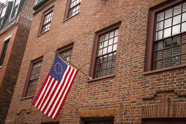 Brick Lintel Repair in Shelton