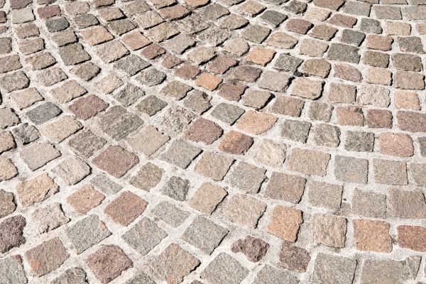 Paving Grout Repair in Shelton