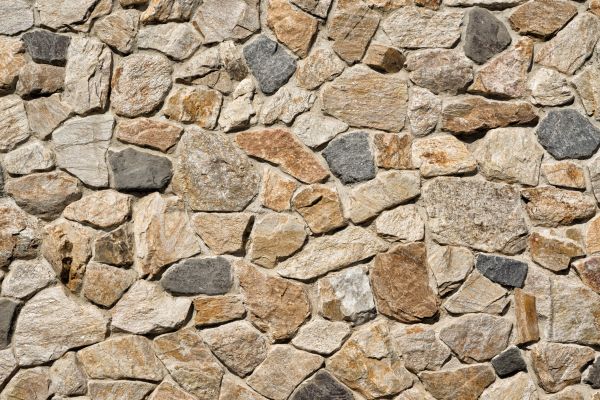 Stone Tuckpointing in Shelton