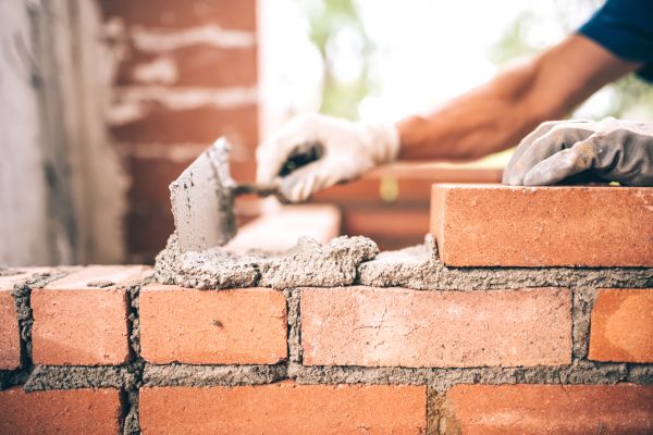 Brickwork Service in Shelton