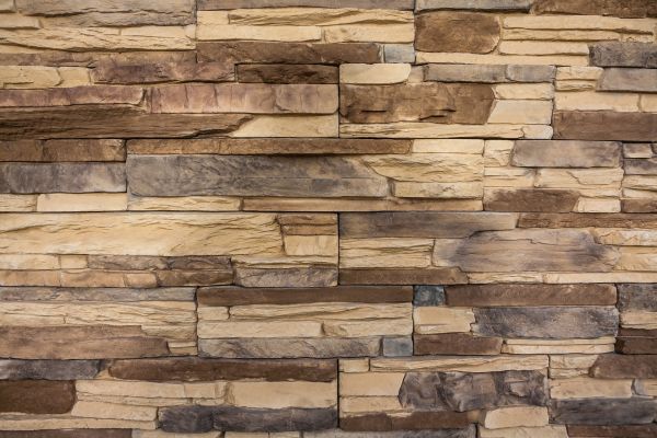 Stone Siding Installation in Shelton