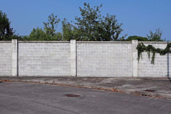 Block Work Repair in Shelton