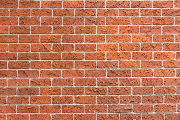 Brick Wall Replacement in Shelton