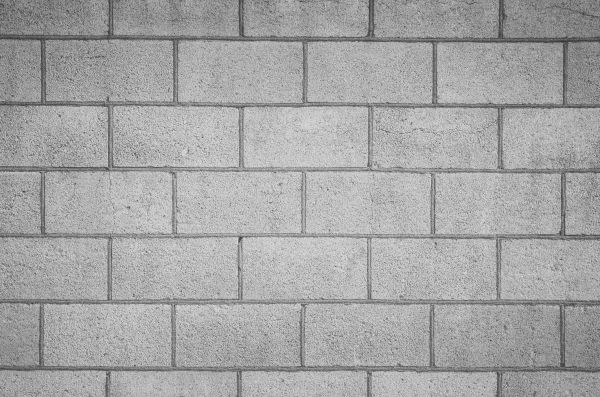 Cement Block Repair in Shelton