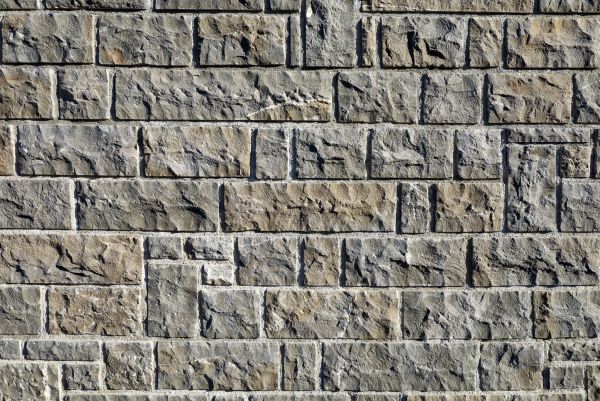 Stone Cladding Installation in Shelton