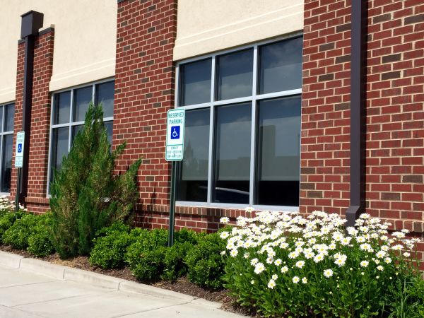 Commercial Brick Repair in Shelton