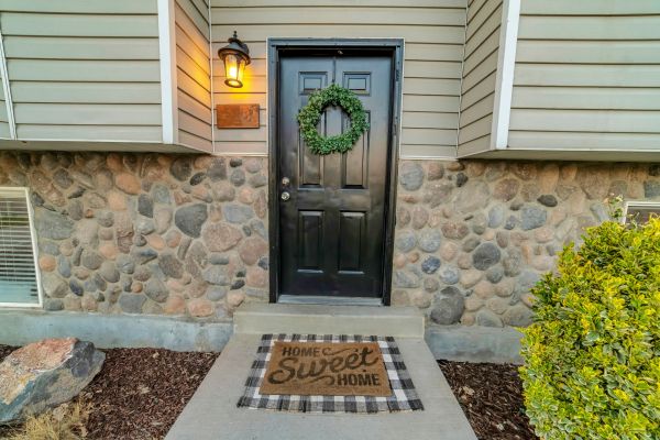 Stone Siding Replacement in Shelton