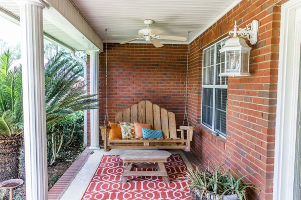 Residential Brick Installation in Shelton