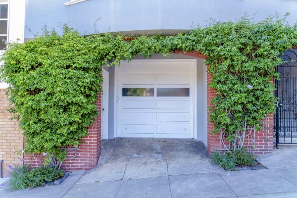 Garage Masonry Repair in Shelton