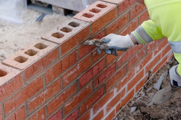 Residential Masonry in Shelton