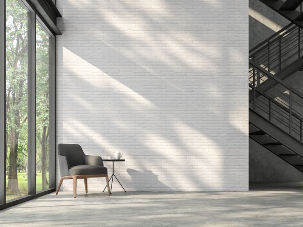 White Brick Construction in Shelton