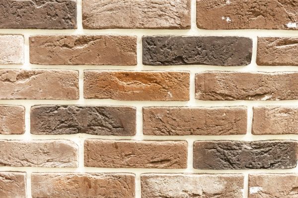 Brick Cladding Repair in Shelton