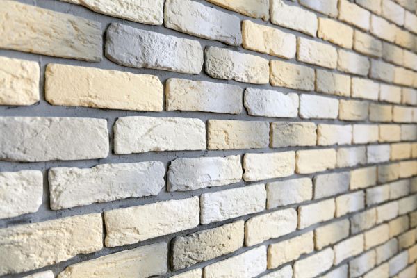 Brick Facing Repair in Shelton