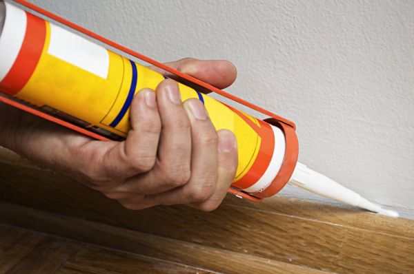 Masonry Caulking in Shelton