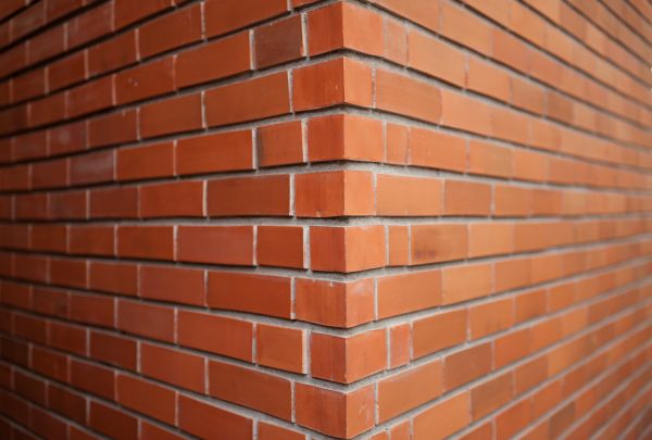 Brick Veneer Replacement in Shelton