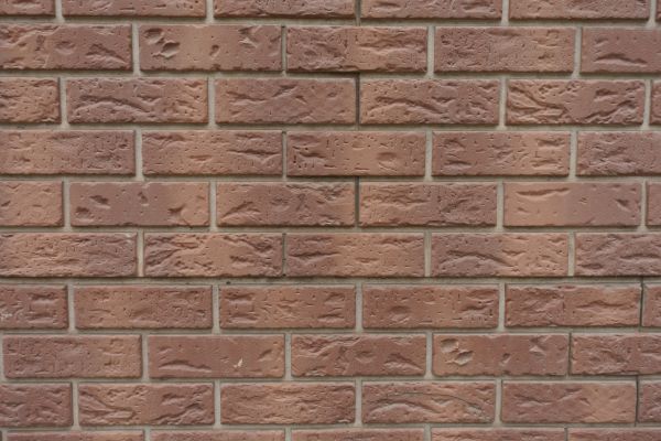 Brick Veneer Installation in Shelton
