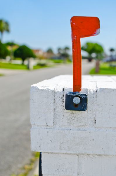 Brick Mailbox Service in Shelton