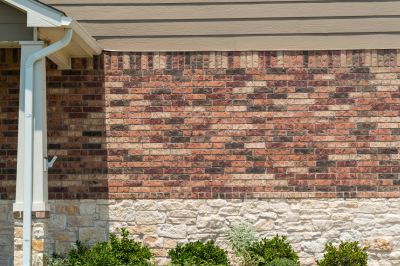 Brick Siding Service