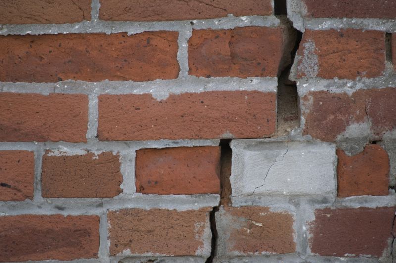 Maintenance of Masonry Features